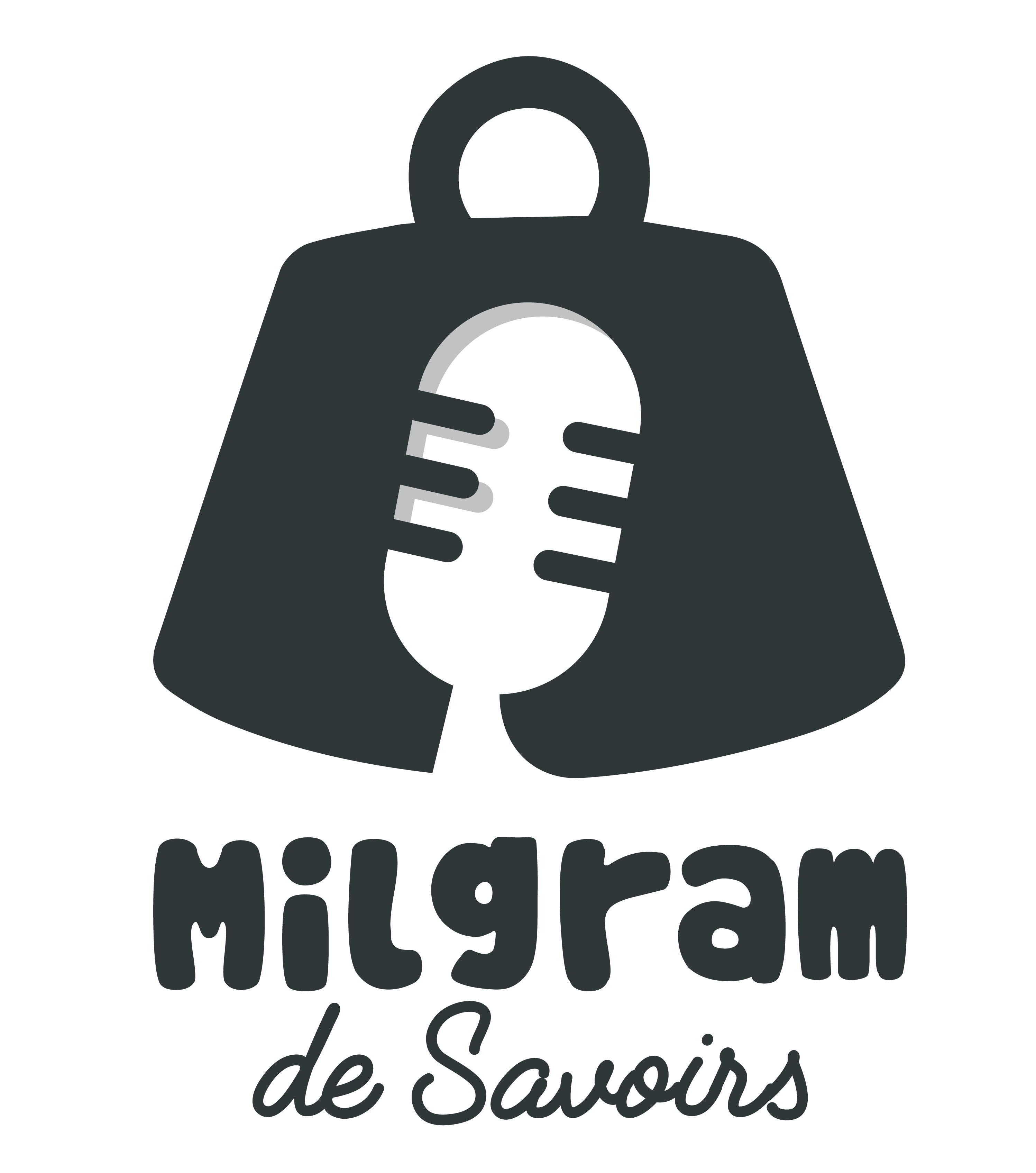 Milgram de Savoirs